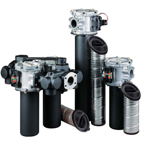 924785 - Flange Kits - Moduflow Plus Series | Hydradyne LLC